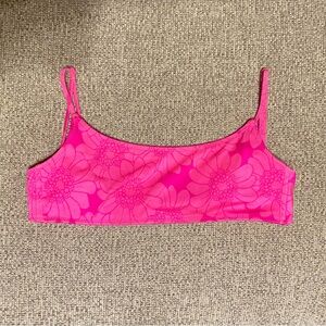 Triangl PITAYA FLORAL top